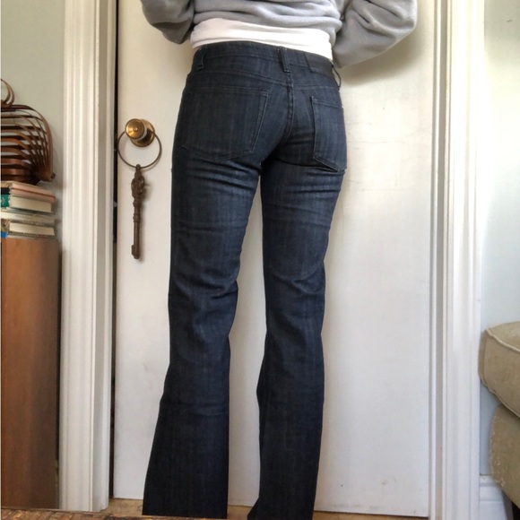 LIFETIME DENIM JEANS - Picture 2 of 9